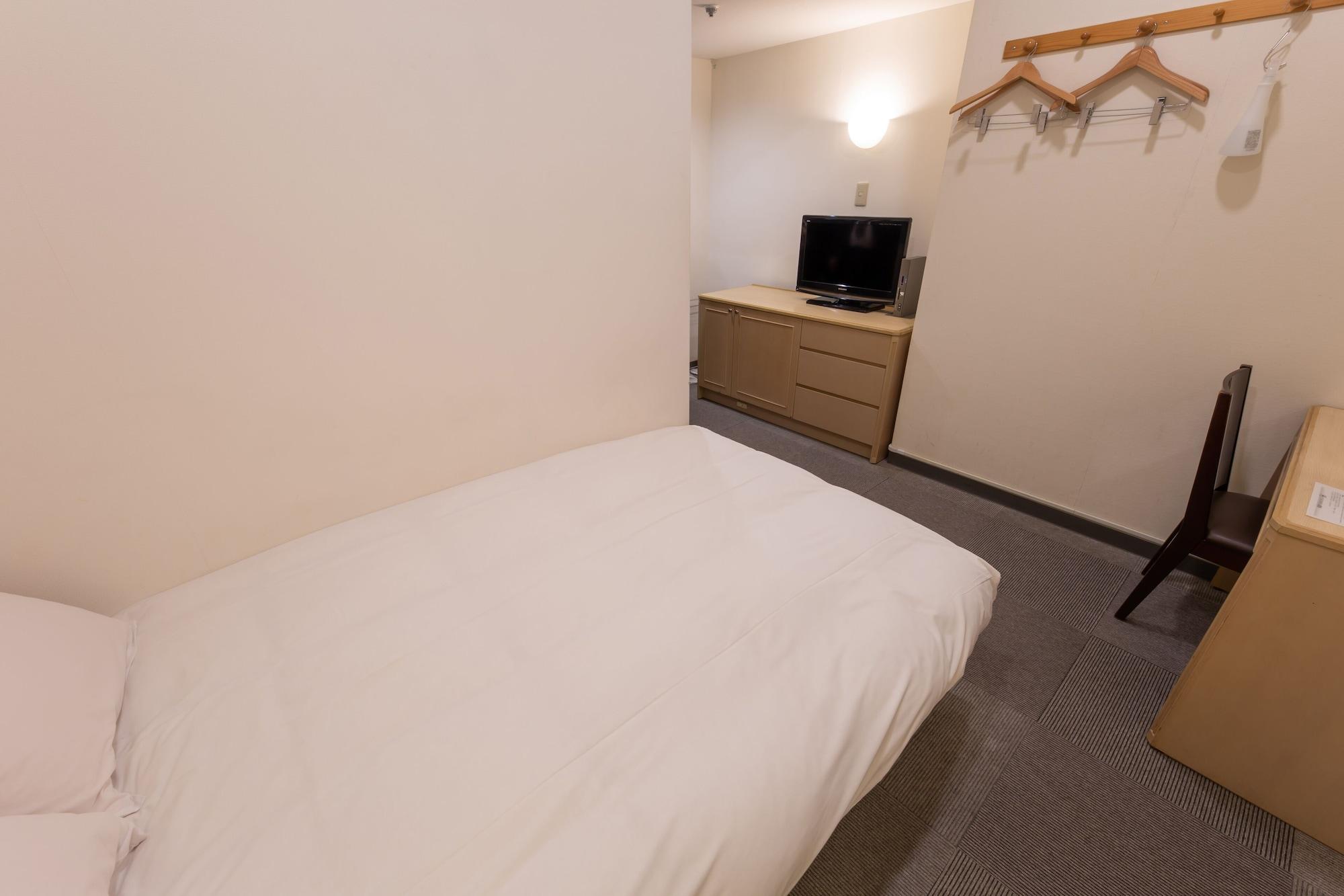 אוסקה Hotel Kansai מראה חיצוני תמונה